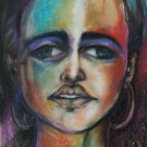 Portrait of Maira