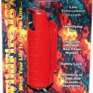 1/2 ounce,Wildfire 18% pepper spray