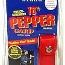 Mace 10% PepperGard, Leather Plus Pepper Spray