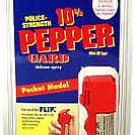 Mace 10% PepperGard, Pocket Model Pepper Spray