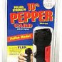 Mace 10% PepperGard Police Model Pepper Spray