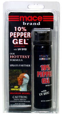 Mace pepper foam 79 gram
