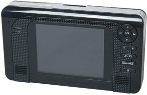 Mini Digital Video Recorder