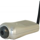 Wired IP Computer Camera