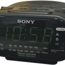 DVR Alarm Clock Color Hidden Camera