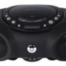 DVR Boom Box Color Hidden Camera