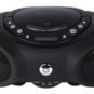 DVR Boom Box Color Hidden Camera