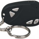 Car Key Hidden Camera with Audio