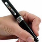 Pen Hidden Video Camera with Audio/Mini DVR/Thumb Drive