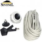 Home Sentinel wide angle security camera