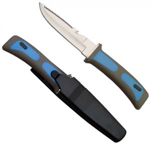 SCUBA Dive Master Knife 210424BL