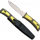 SCUBA Dive Master Knife 210424YW