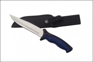 Divers Hunting Knife 210466- BL