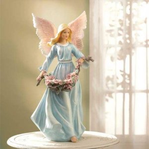 Angel Figurine(swm)