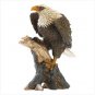 Watchful Eagle Statue(swm)