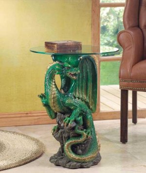 Dragon Table(swm)