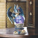 Color-Change Dragon Figurine(swm)