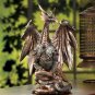 Dragon Warrior Figurine(swm)