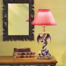 Medieval Legends Lamp(swm)