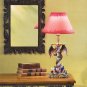 Medieval Legends Lamp(swm)