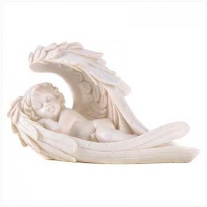 Divine Dreams Figurine