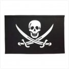 Jolly Roger Wall Banner