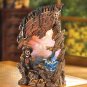 Haunted Pirate Treasure Lamp