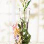 Purple Fairy Vase