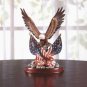 Patriotic Eagle