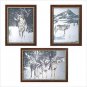 Winter Wolves Mirror Set(swm)