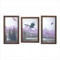 Mountain Eagles Mirror Set(swm)