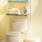 Magnolia Bathroom Shelf(swm)