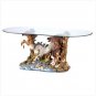 Stallion Spirit Coffee Table(swm)