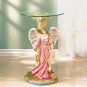 Guardian Angel Glass Tabletop