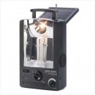 Solar Lantern Radio Combo
