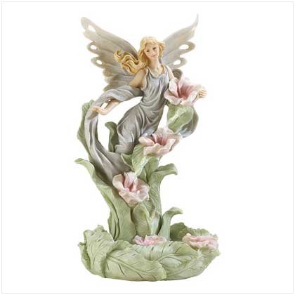 Forest Fairy Fountain Item : 38977 Brand: NULL Model No.