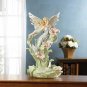 Forest Fairy Fountain