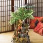 Bonsai Water Fountain Table
