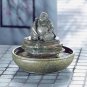 Buddha Fountain