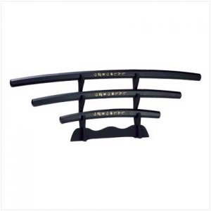 Ninja Sword Set