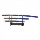 Ceremonial Samurai Swords