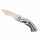 Ninja Style  Knife