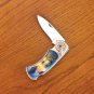 Wolf Spirit Pocket Knife