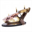Noble Kodiak Display Knife