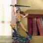 Viking Warrior W/sword Fig.