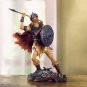 Viking Warrior W/shield Fig.