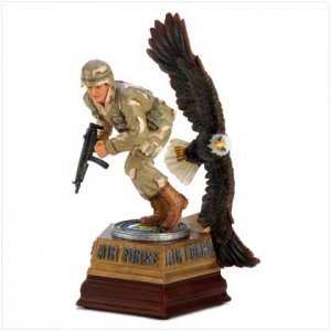 Wings Of Freedom Air Force Fig
