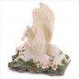 Pegasus Motherhood Figurine