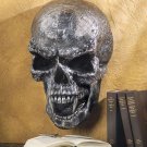 Skull Guardian Wall Decor
