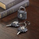 Dragon Lock And Keys (wsm)